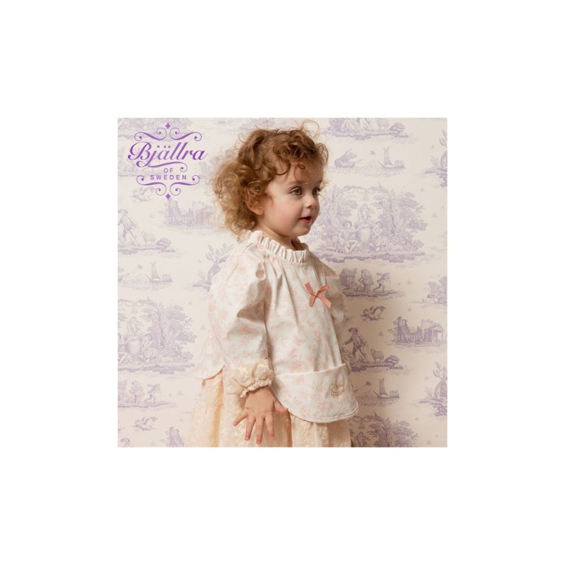Bryndák Bjällra of Sweden - Bjällra Couture - Vintage Girl