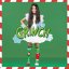 Podkolenky MADMIA - Merry Grinchmass - 6 - 99 let