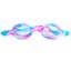 Plavecké brýle pro děti Bling2o - Tiny tuffy - Berry bursy 3+