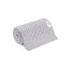 Deka ze 100% merino vlny My Memi - Vines Collection - Grey