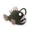 Plyšový mořský ďas Orange Toys - Green Anglerfish 35 cm