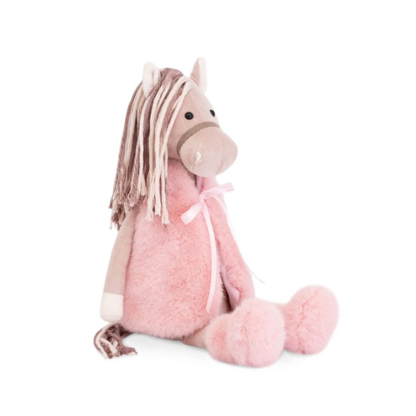 Plyšový koník Orange Toys - Rosie the Horse 25 cm