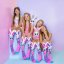 Podkolenky MADMIA - Funny Bunny - 3 - 5 let