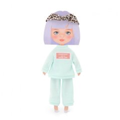 Oblečení pro panenku Sweet Sister - Mint Tracksuit