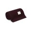 Deka ze 100% merino vlny My Memi - Premium Collection - Burgundy
