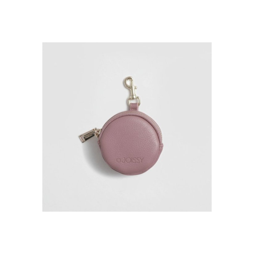 Kabelka a organizér na kočárek 2v1 Joissy MIDI - Mauve rose