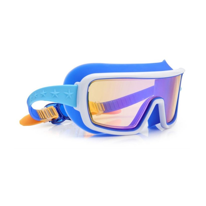 Potapečské brýle pro děti Bling2o - Prismatic - Nano bot navy 6+