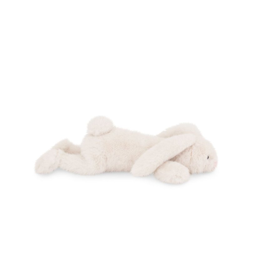 Plyšový zajíček ležící Orange toys 40 cm - Bunny