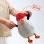 Plyšový albatros Orange Toys 20 cm - Albatros