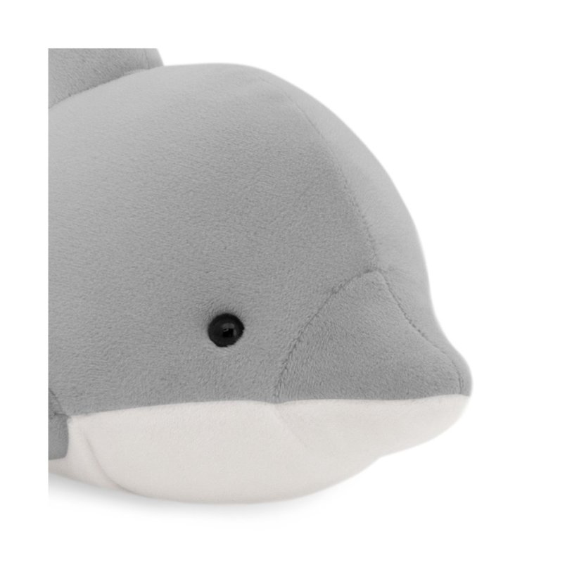 Plyšový delfín Orange Toys 35 cm - Dolphin