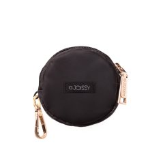 Pouzdro na dudlík Joissy - NIA Black/gold