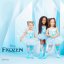 Podkolenky MADMIA - Frozen - 6 - 99 let