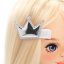 Doplňky k panence Sweet Sisters - Orange Toys - White Bag