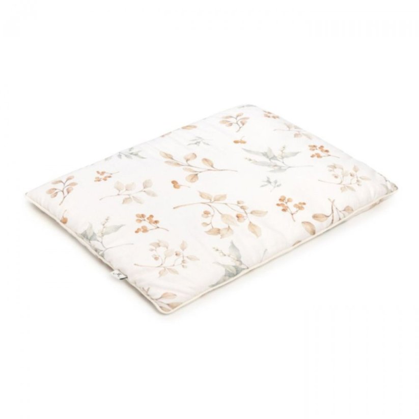 Dětská souprava polštářku a deky My Memi - Boho Nature