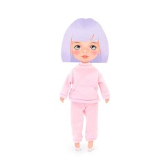 Oblečení pro panenku Sweet Sister - Pink Sporty
