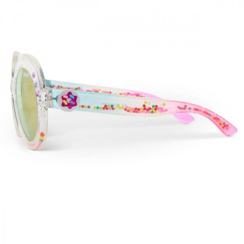 Dětské sluneční brýle s UV ochranou Bling2O - Sprinkle sunrise 3-14 let