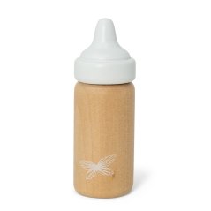 Dřevěná lahvička By Astrup - Milk wood bottle