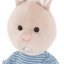 Plyšový králíček Orange toys 25 cm - Lucas the Rabbit