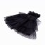 Šaty pro panenku Paola Reina a Minikane 32 cm - By Loli - Wednesday Ball Dress