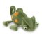 Plyšový chameleon Orange Toys - Green Chameleon 30 cm