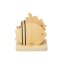 Set čtyř dřevěných prkýnek pro děti By Astrup - Cutting Board Set