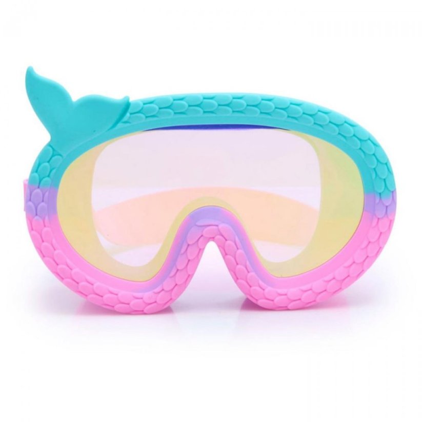 Potápěčské brýle pro děti Bling2o - Seaside - Lorelai lilac 6+