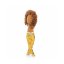 Látkový lvíček s ploutví 30 cm Cotti Motti Orange Toys - Simon Mermaid tail