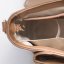 Kabelka a organizér na kočárek 2v1 Joissy MIDI - Blush beige