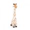 Plyšová žirafa Orange Toys 37 cm - Giraffe