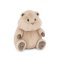 Plyšový křeček Orange toys 32 cm - Hamster