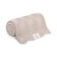 Bambusová deka My Memi - Light Beige fir