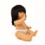 Kalhotky pro panenku 34 cm By Loli - Basic - White