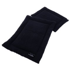 Peřinka s polštářkem pro panenku Wednesday Addams - By Loli