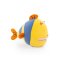 Plyšová ryba klaun Orange Toys 30 cm - Clown Fish