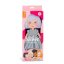 Oblečení pro panenku Sweet Sister - Blue Tulle Dress