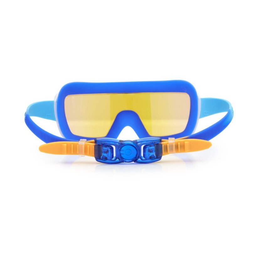 Potapečské brýle pro děti Bling2o - Prismatic - Nano bot navy 6+