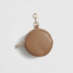 Pouzdro na dudlík Joissy CONNECT IT - Almond