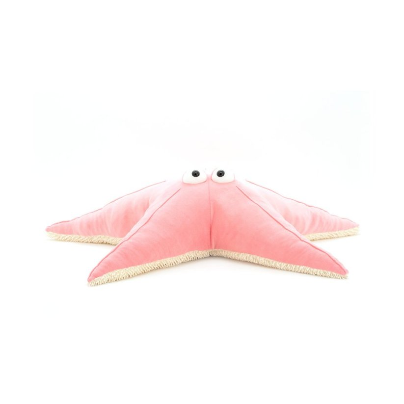 Maxi plyšová hvězdice Orange Toys 80 cm - Sea Star