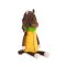 Plyšový koník Orange Toys - Bruno the Horse 25 cm