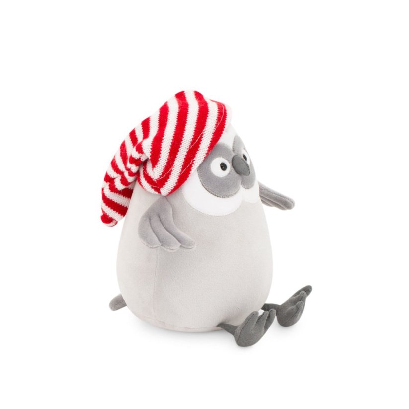 Plyšová sova Orange Toys 20 cm Toys - Owl