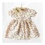 Šaty pro panenku Baby Born 43cm - Romance - Meadow