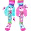 Podkolenky MADMIA - Hunny Bunny - 3 - 5 let