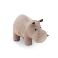 Plyšový hroch Orange toys 20 cm - Hippo