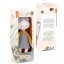 Látková kočička 29 cm Orange Toys - Christy The Cat