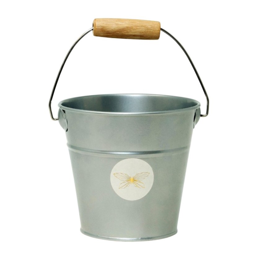Kyblík pro péči o koně By Astrup - Hobby Horse