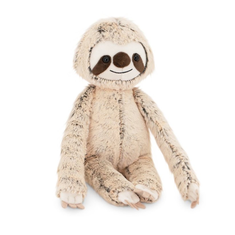 Plyšový lenochod Orange Toys - Sloth