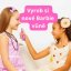 Barbie salon krásy Science4you - Beauty studio 8+