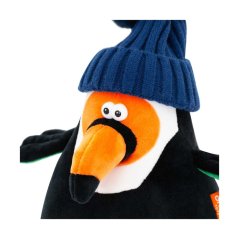 Plyšový tukan Orange Toys 20 cm - Toucan