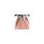 Látková panenka Orange Toys - Sweet sisters Tina - Pink Dress with Sequins