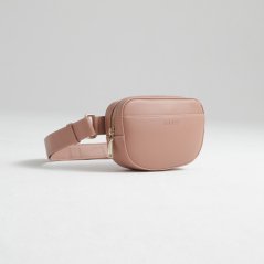Ledvinka Joissy HOLLY - Blush pink